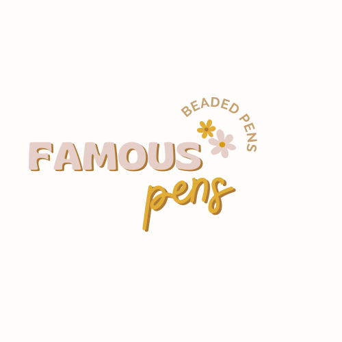 Famous Pens