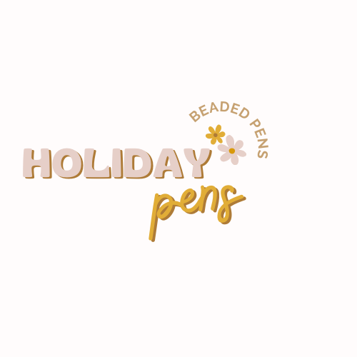 Holiday Pens