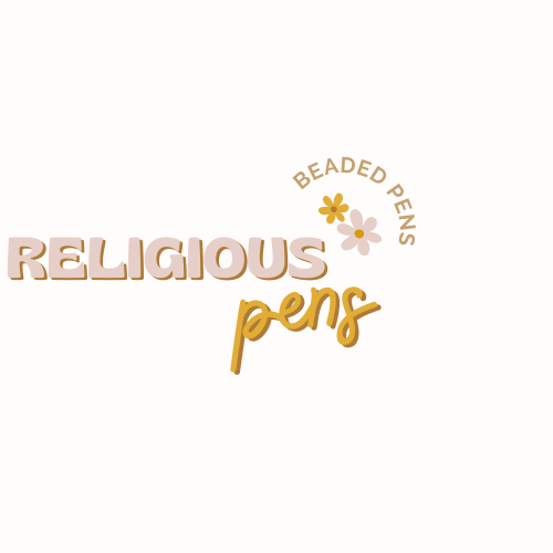 Religious Pens