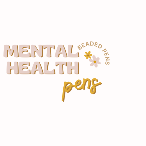 Mental Health Pens