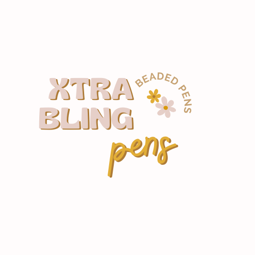 Xtra Bling Pens