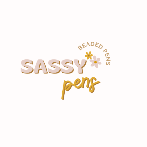 Sassy Pens