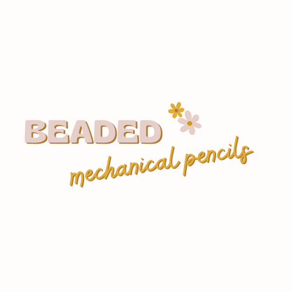 Mechanical Pencils