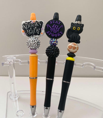 Halloween Pens