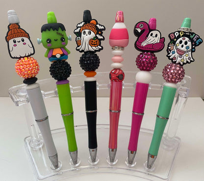 Halloween Pens