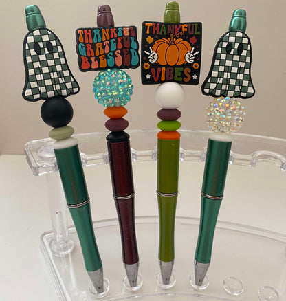 Halloween Pens