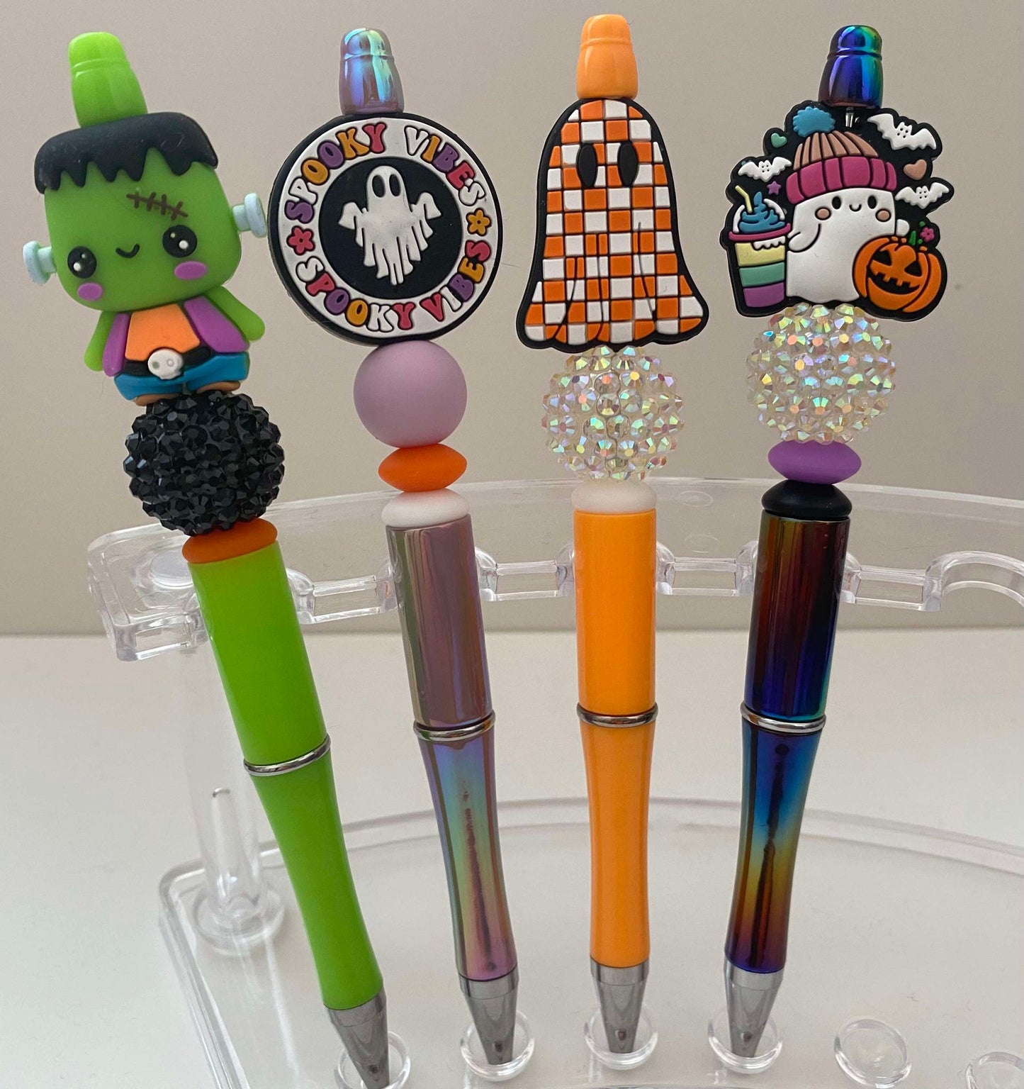 Halloween Pens