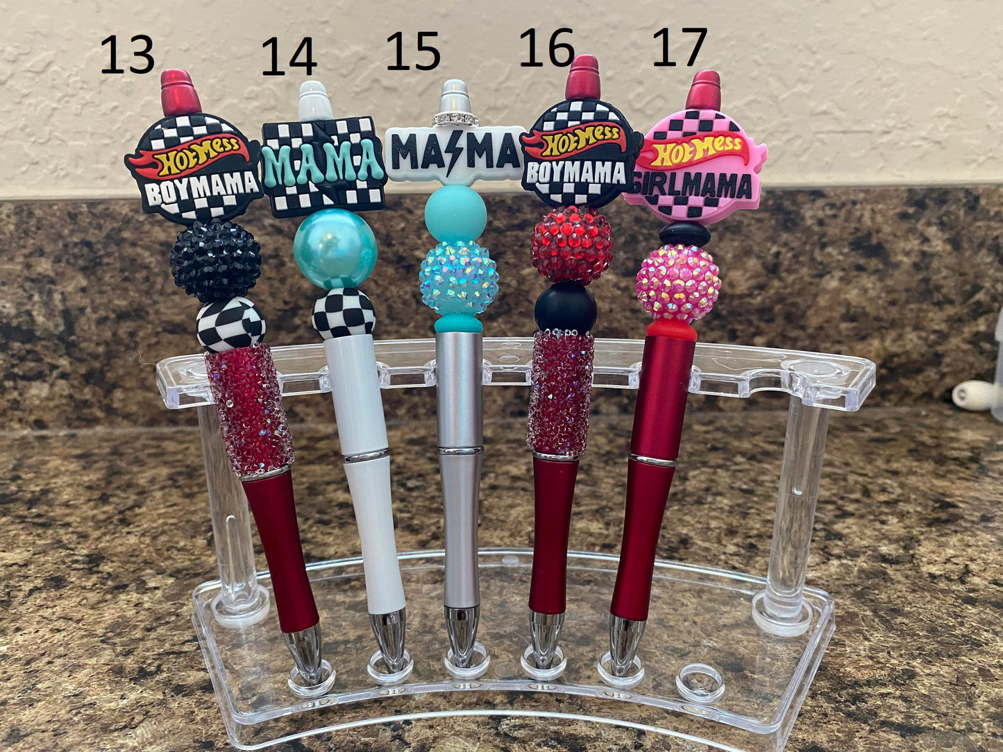 Mama Pens